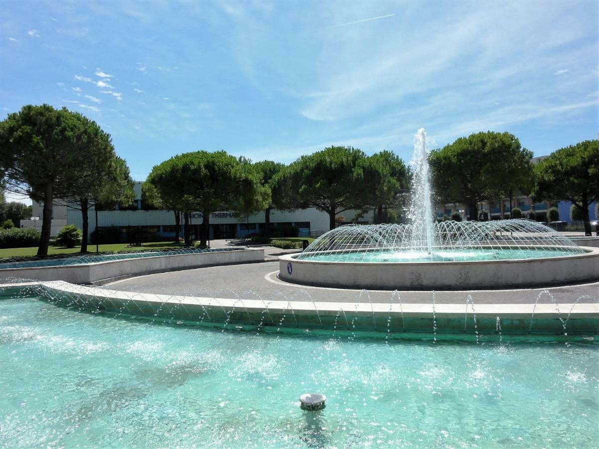 Villa Angela Bibione Esterno foto